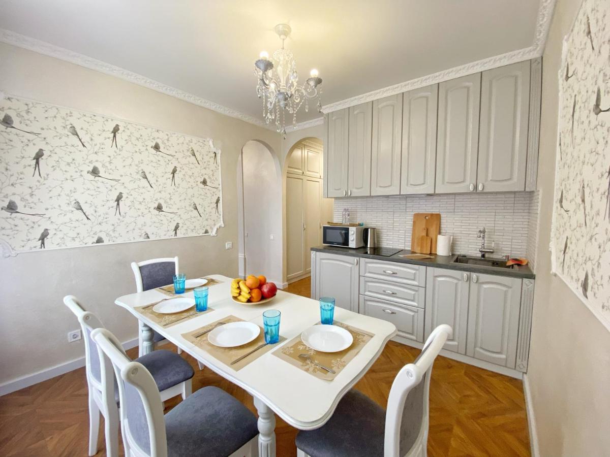 פונטנקה Kikasso Art Apart Odessa מראה חיצוני תמונה