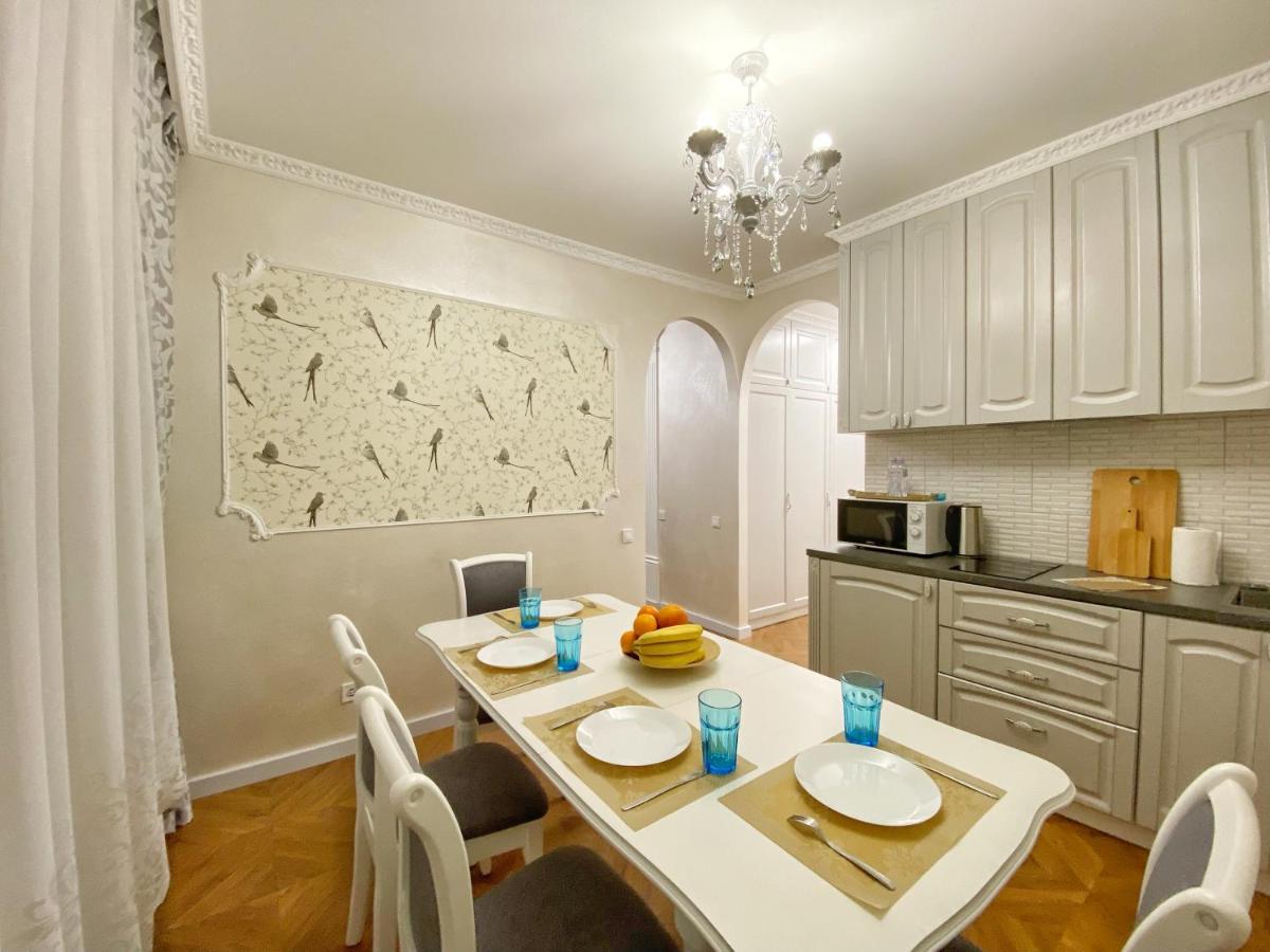 פונטנקה Kikasso Art Apart Odessa מראה חיצוני תמונה