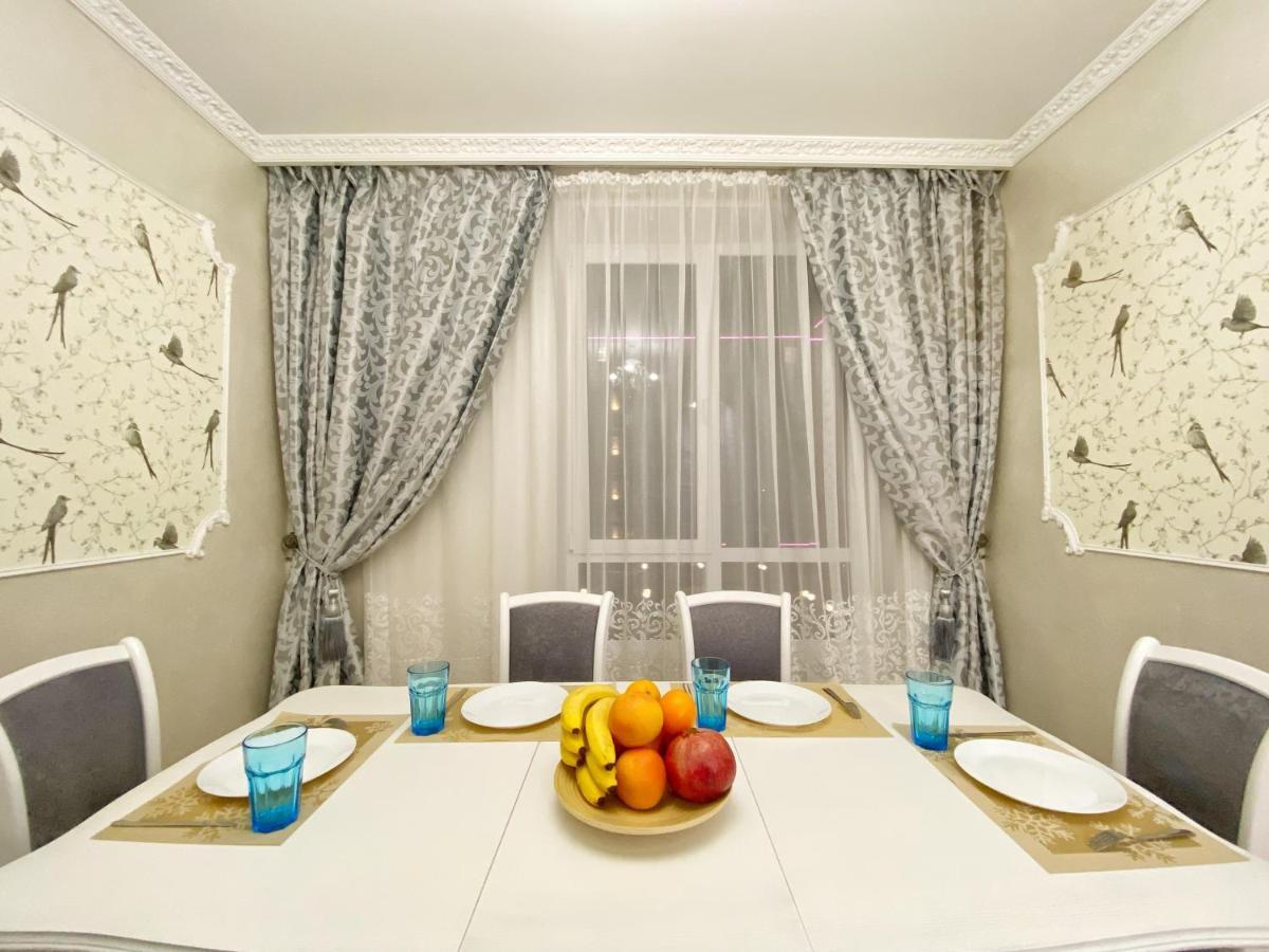 פונטנקה Kikasso Art Apart Odessa מראה חיצוני תמונה